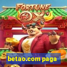 betao.com paga